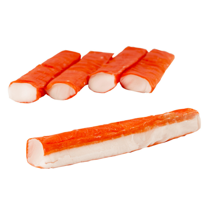 Surimi Don Faus Paq 1kg Congelado